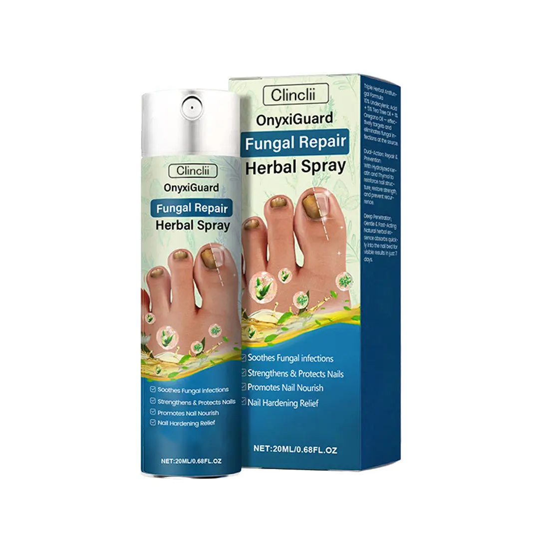 Fungal Repair Herbal Spray - Image 7
