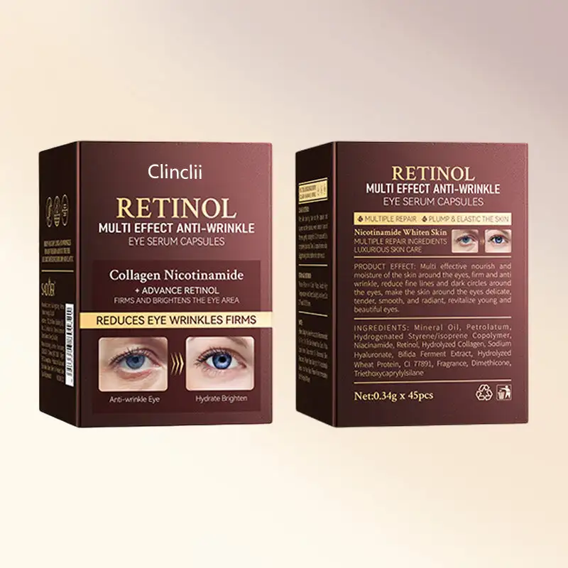 Eye Serum Capsules - Image 2