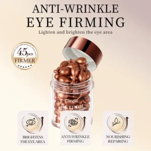 Eye Serum Capsules - Image 4