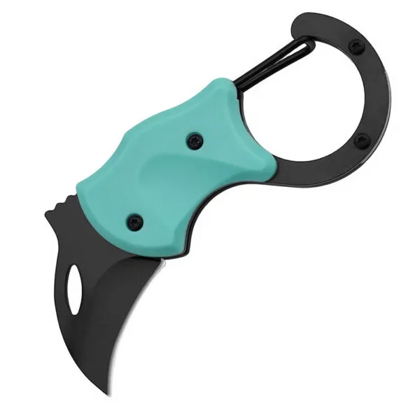 Compact Pocket Knife for Men
