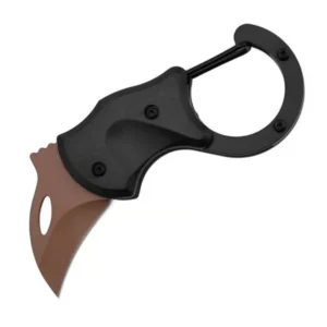 Compact Pocket Knife for Men