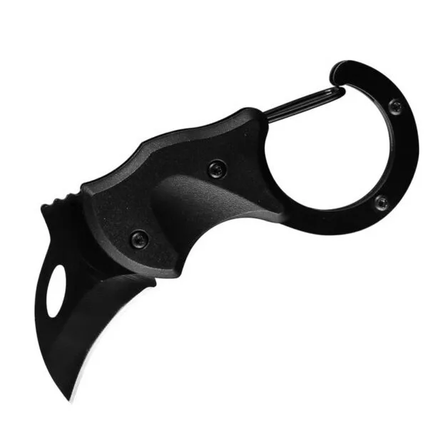 Compact Pocket Knife for Men