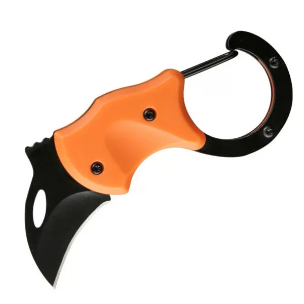 Compact Pocket Knife for Men
