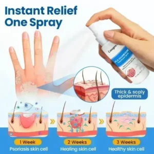 Magnesium Deep Repair Spray - Image 8