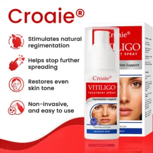 Vitiligo Treatment Spray - Image 2