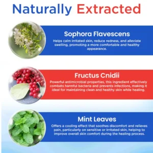 Foot Ulcer Healing Cream - Image 7