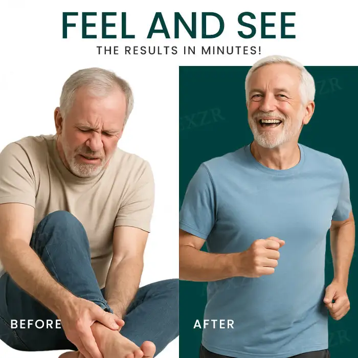 GoutEase Relief Spray - Image 4