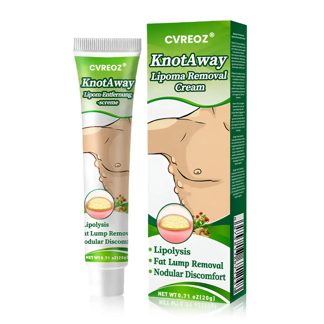 Lipoma Removal Cream