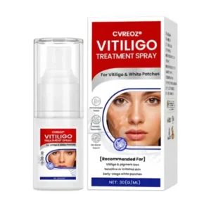 Vitiligo Treatment Spray