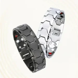 Magnetic Wellness Bracelet