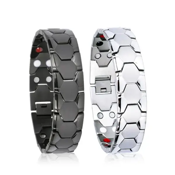 Magnetic Wellness Bracelet - Image 8