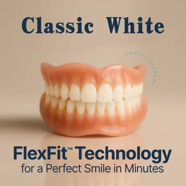 Advanced Dentures - Image 5