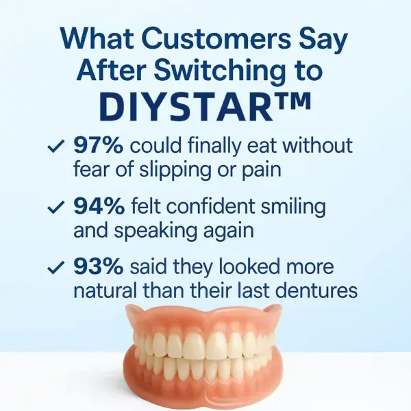 Advanced Dentures - Image 2