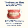 Advanced Dentures