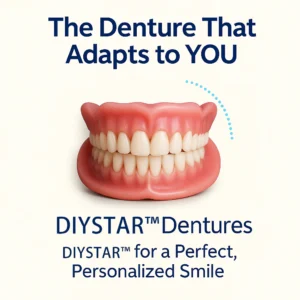Advanced Dentures