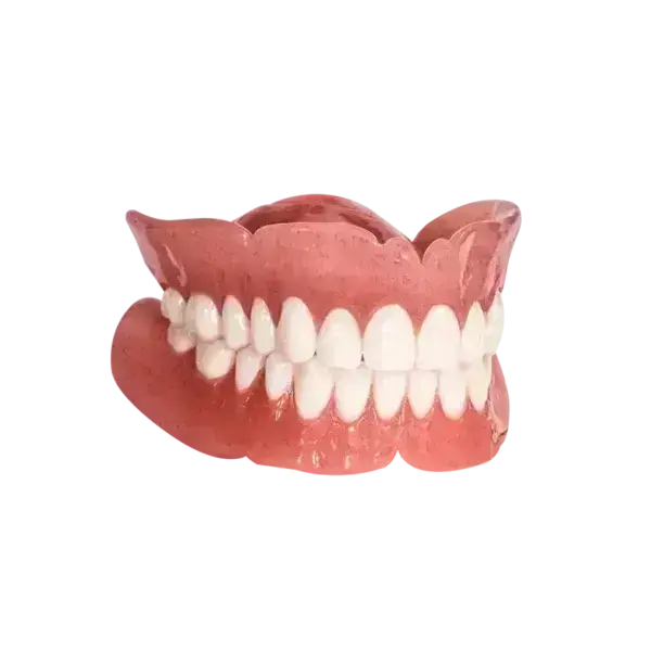 🦷 Custom-Fit Functional Dentures 😁 Smile with Confidence - Image 10