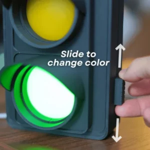 Desktop Mood Indicator Light