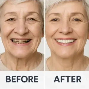 🦷Advanced Customized Full Denture Set🦷 - Image 10