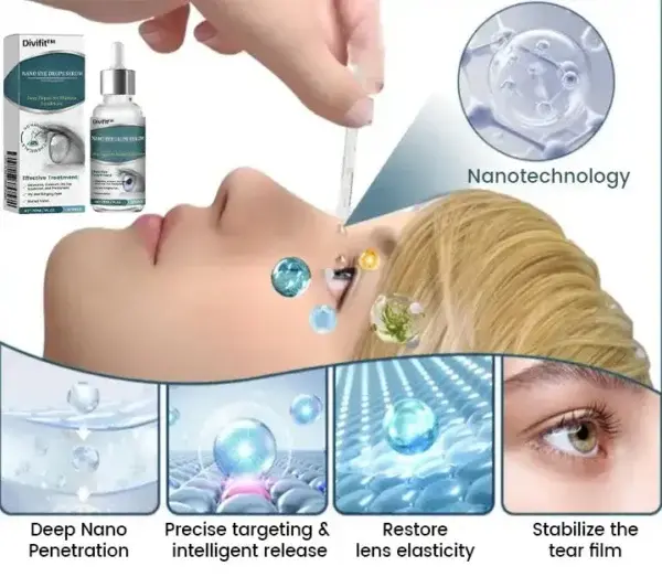Nano Eye Drops Serum - Image 10