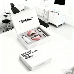 Fit Full Functional Dentures