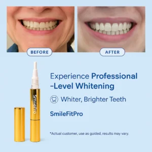Teeth Whitening Serum Pen - Image 3