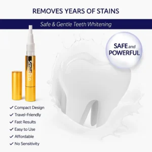 Teeth Whitening Serum Pen - Image 4