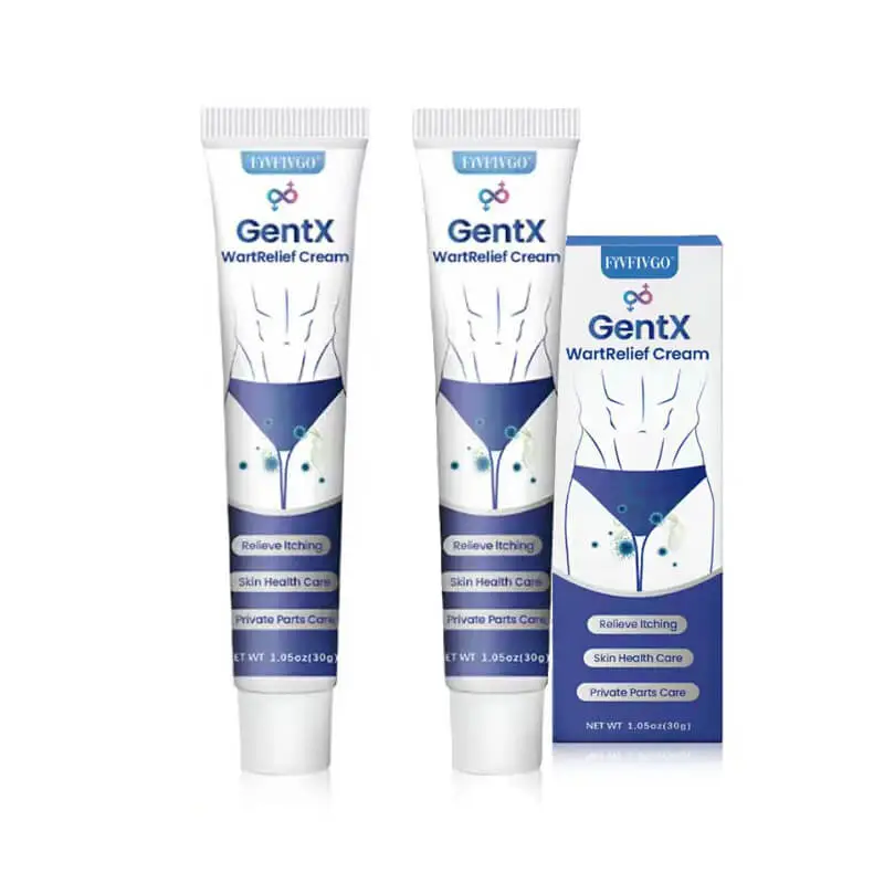WartRelief Cream