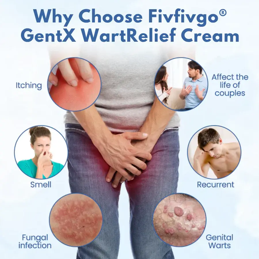 WartRelief Cream - Image 8