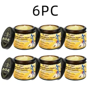 Pain-Relief Bone Healing Cream - Image 22