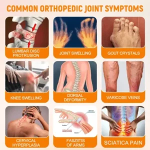 Pain-Relief Bone Healing Cream - Image 7