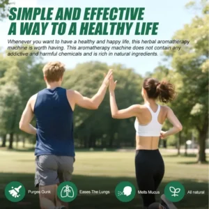 Final 6 Hours: 60% OFF 🌿Lighting up-Free Lung Care & Fresh Breath |Herbal & Fruit Extracts - Image 14