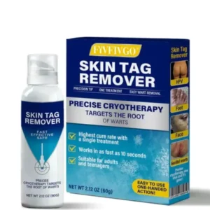 TagRecede Cryo Treatment Spray