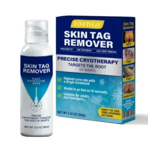 TagRecede Cryo Treatment Spray - Image 4