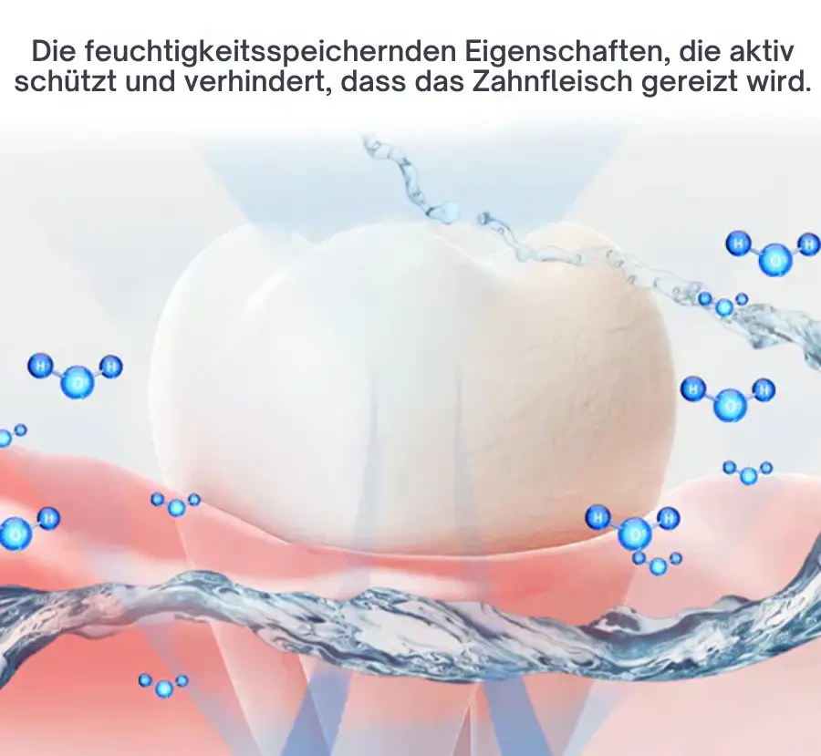 ULTRA Thermoplastischer Prothesenkleber - Image 8