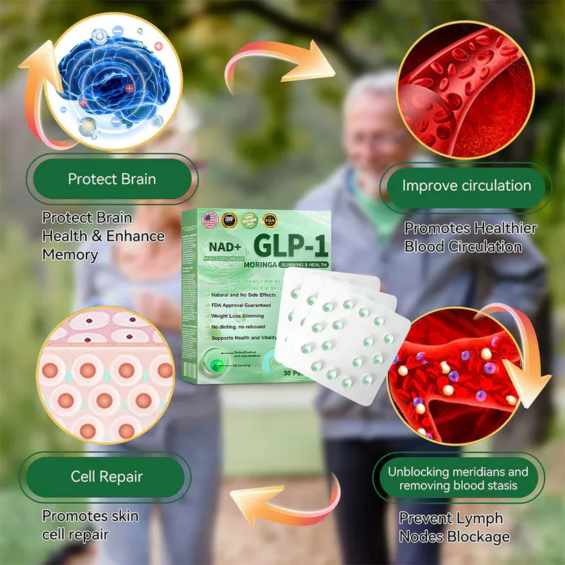 Liquid Gel - Image 5