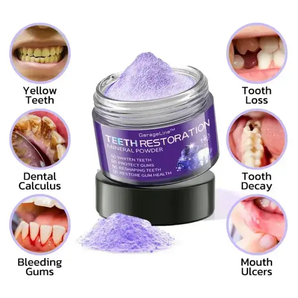 Mineral Powder - Image 11