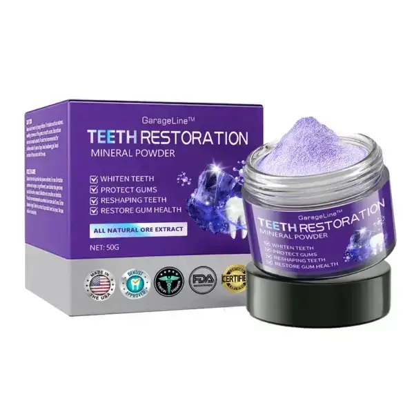 Mineral Powder - Image 13
