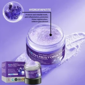 Mineral Powder - Image 3