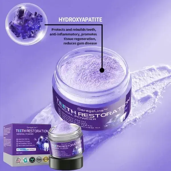Mineral Powder - Image 3