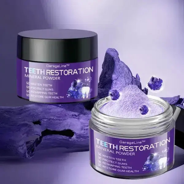 Mineral Powder - Image 5