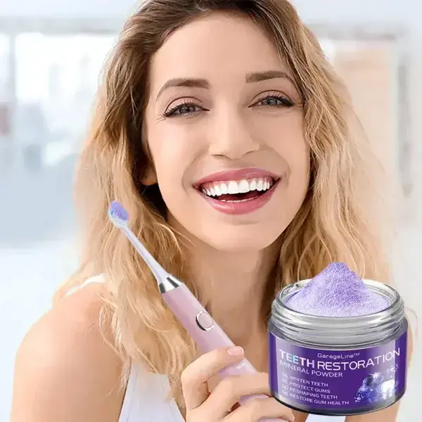 Mineral Powder - Image 8