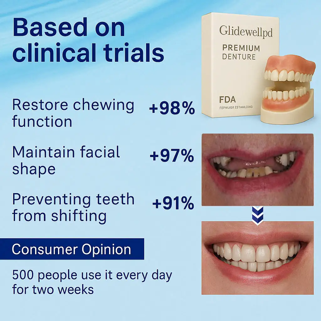 Premium Denture - Image 4