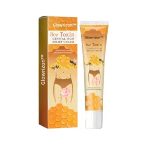 Bee Toxin Anti-Itch Cream - Image 6
