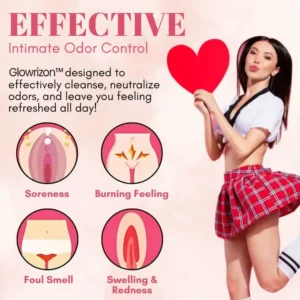 Feminine Intimate Care Cleansing Soap - Image 9