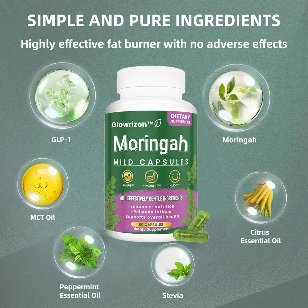 Miracle Tree Extract Weight Loss - Image 10