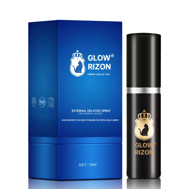 Delay Spray - Image 2