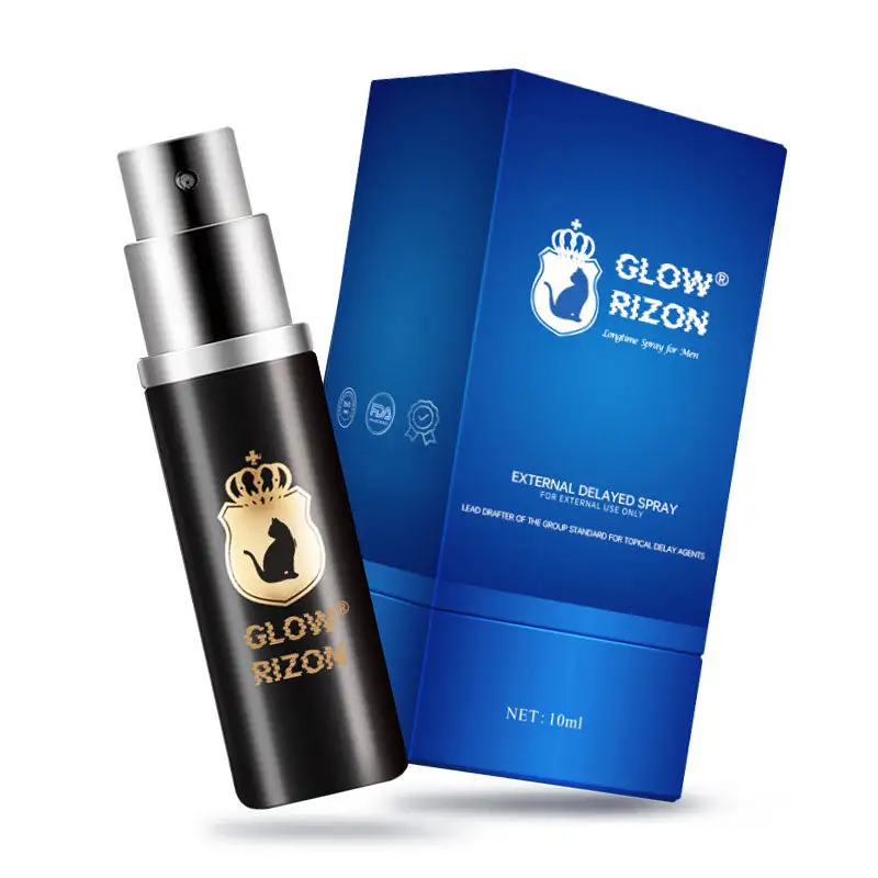 Delay Spray