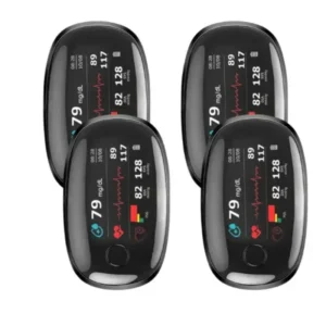 Laser Blood Glucose Monitoring Device - Image 13