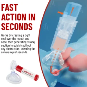 Anti-Asphyxiation Device - Image 4