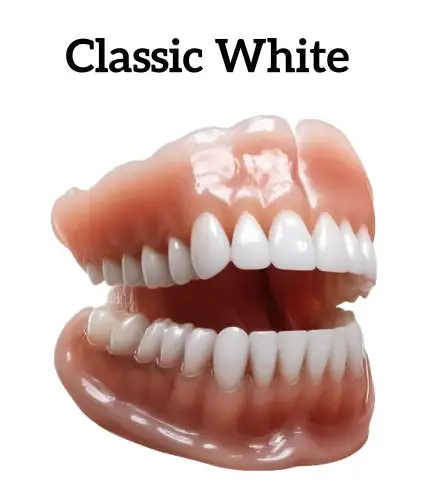 Premium Customized Full Denture Set🦷 - Image 17